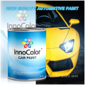 Productos de pintura de automóviles colores de poliuretano endurecedor al por mayor